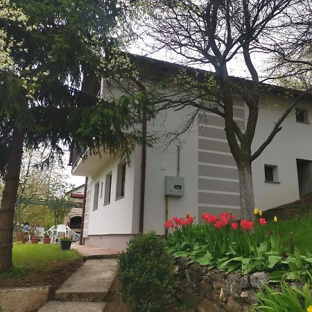 Keep Calm Garden Saraievo Exterior foto
