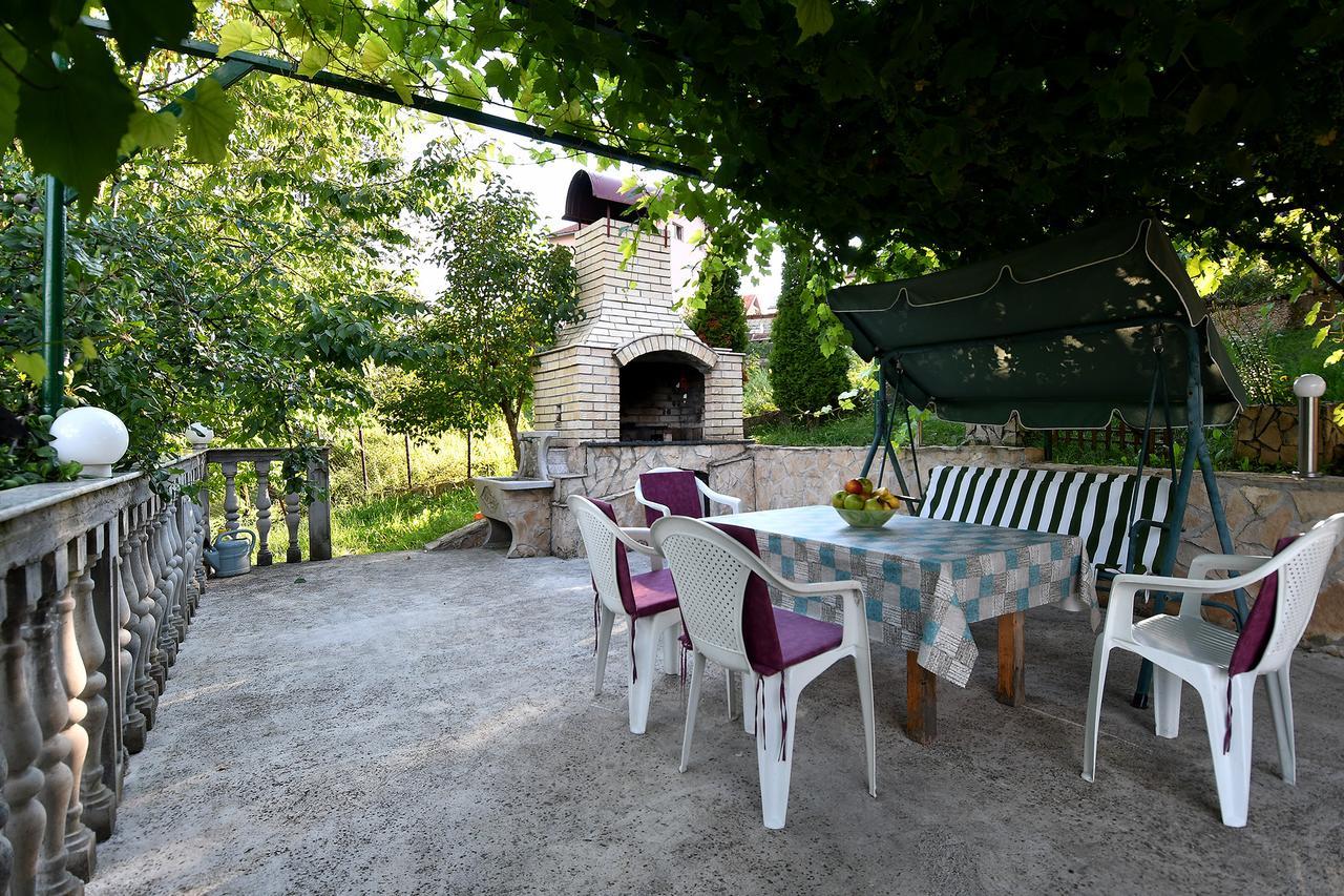Keep Calm Garden Saraievo Exterior foto