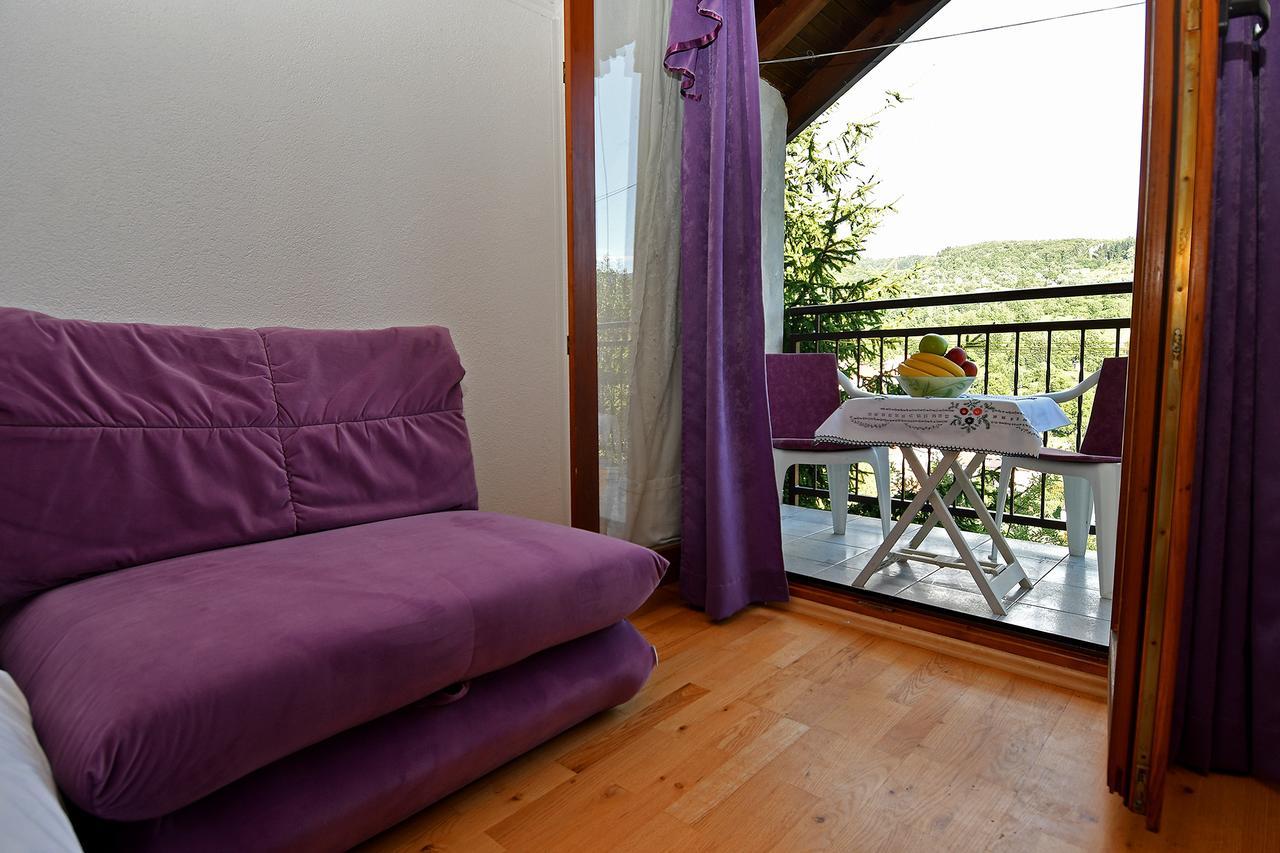 Keep Calm Garden Saraievo Exterior foto