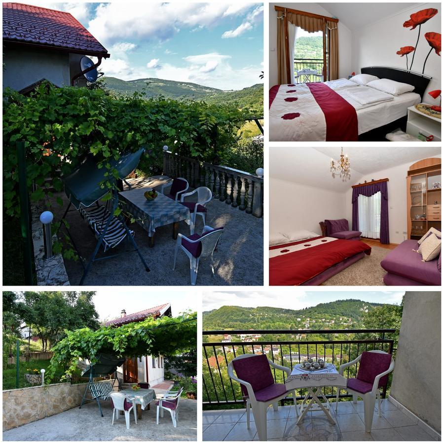 Keep Calm Garden Saraievo Exterior foto